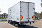 2015 Iveco Eurocargo Cab Chassis ML160E28P