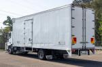 2015 Iveco Eurocargo Cab Chassis ML160E28P