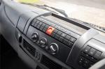 2015 Iveco Eurocargo Cab Chassis ML160E28P