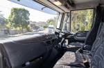 2015 Iveco Eurocargo Cab Chassis ML160E28P