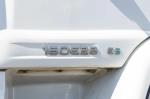 2015 Iveco Eurocargo Cab Chassis ML160E28P