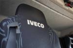 2015 Iveco Eurocargo Cab Chassis ML160E28P