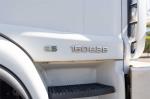 2015 Iveco Eurocargo Cab Chassis ML160E28P