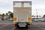 2010 Iveco Eurocargo Cab Chassis ML160E28P