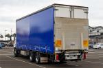 2010 Iveco Eurocargo Cab Chassis ML160E28P