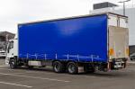 2010 Iveco Eurocargo Cab Chassis ML160E28P