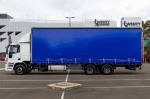 2010 Iveco Eurocargo Cab Chassis ML160E28P