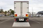 2010 Iveco Eurocargo Cab Chassis ML160E28P