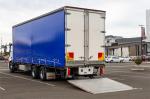 2010 Iveco Eurocargo Cab Chassis ML160E28P
