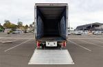 2010 Iveco Eurocargo Cab Chassis ML160E28P