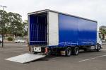 2010 Iveco Eurocargo Cab Chassis ML160E28P