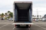2010 Iveco Eurocargo Cab Chassis ML160E28P