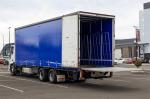 2010 Iveco Eurocargo Cab Chassis ML160E28P