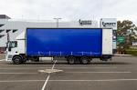2010 Iveco Eurocargo Cab Chassis ML160E28P