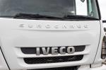 2010 Iveco Eurocargo Cab Chassis ML160E28P