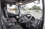 2010 Iveco Eurocargo Cab Chassis ML160E28P