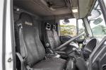 2010 Iveco Eurocargo Cab Chassis ML160E28P