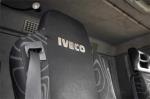 2010 Iveco Eurocargo Cab Chassis ML160E28P