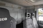 2010 Iveco Eurocargo Cab Chassis ML160E28P
