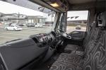 2010 Iveco Eurocargo Cab Chassis ML160E28P
