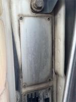 2010 Iveco Eurocargo Cab Chassis ML160E28P