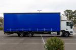 2010 Iveco Eurocargo Cab Chassis ML160E28P