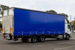2010 Iveco Eurocargo Cab Chassis ML160E28P
