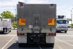 2003 Iveco Powerstar Prime Mover 6700