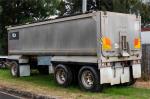 2003 Iveco Powerstar Prime Mover 6700