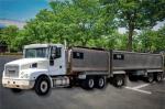 2003 Iveco Powerstar Prime Mover 6700