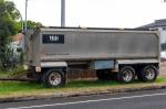 2003 Iveco Powerstar Prime Mover 6700
