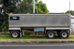 2003 Iveco Powerstar Prime Mover 6700