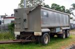 2003 Iveco Powerstar Prime Mover 6700