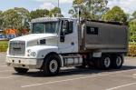 2003 Iveco Powerstar Prime Mover 6700
