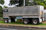 2003 Iveco Powerstar Prime Mover 6700