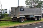 2003 Iveco Powerstar Prime Mover 6700