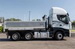 2012 Iveco Stralis 560