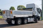 2012 Iveco Stralis 560
