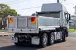 2012 Iveco Stralis 560