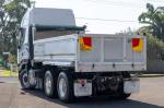 2012 Iveco Stralis 560
