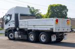 2012 Iveco Stralis 560