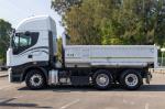 2012 Iveco Stralis 560