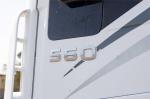 2012 Iveco Stralis 560