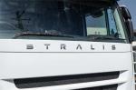 2012 Iveco Stralis 560
