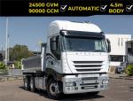 2012 Iveco Stralis 560