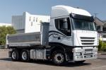 2012 Iveco Stralis 560