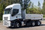 2012 Iveco Stralis 560