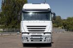 2012 Iveco Stralis 560