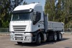 2012 Iveco Stralis 560