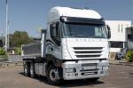 2012 Iveco Stralis 560